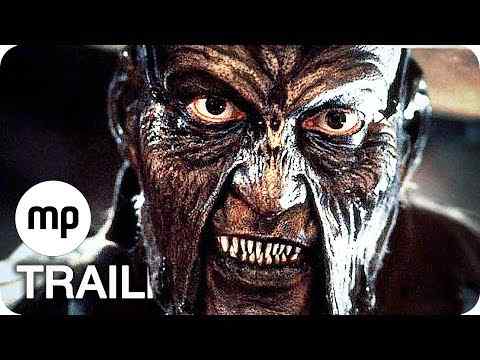 Jeepers Creepers 3 - trailer 1