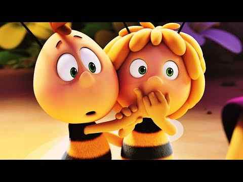 Die Biene Maja - Die Honigspiele - Trailer & Filmclips