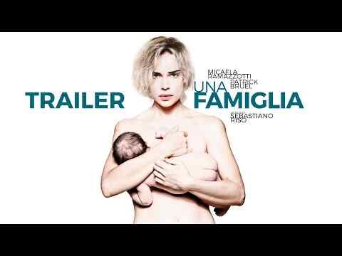 Una famiglia - trailer