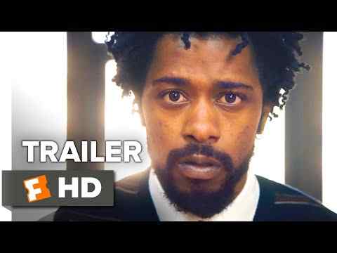 Sorry to Bother You - trailer 1