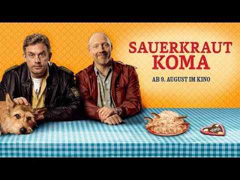 Sauerkrautkoma - trailer 1