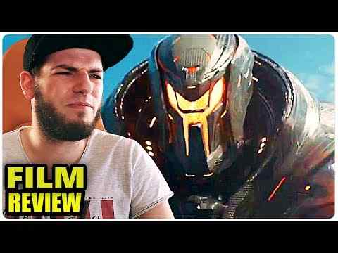 Pacific Rim 2: Uprising - FilmSelect Review