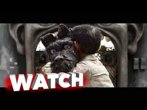 Isle of Dogs - Featurette with Bryan Cranston