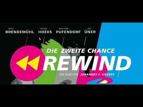 Rewind: Die zweite Chance - trailer