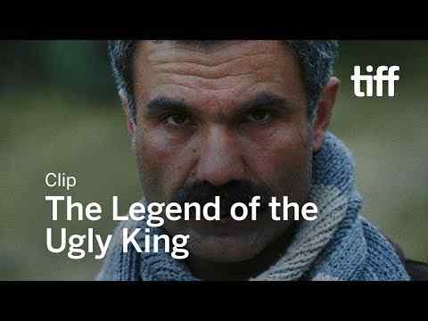 The Legend of the Ugly King - trailer