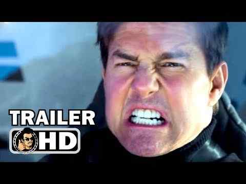 Mission: Impossible - Fallout - trailer 2