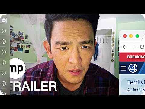 Searching - trailer 1