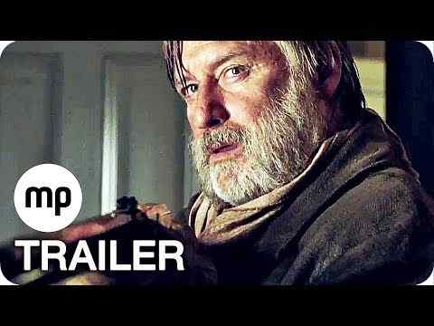 The Ballad of Lefty Brown - trailer 1