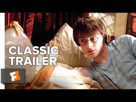 Harry Potter and the Goblet of Fire - trailer
