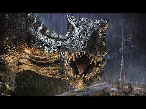 Jurassic World: Das gefallene Königreich - Trailer & Featurette