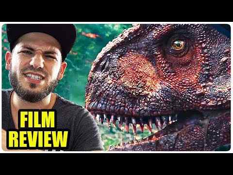 Jurassic World: Das gefallene Königreich - FilmSelect Review