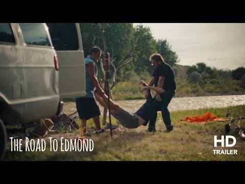 The Road to Edmond - trailer