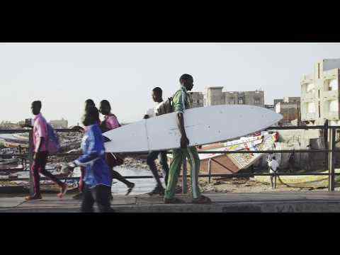 Beyond: An African Surf Documentary - trailer 1