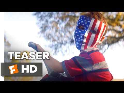 Assassination Nation - trailer 1