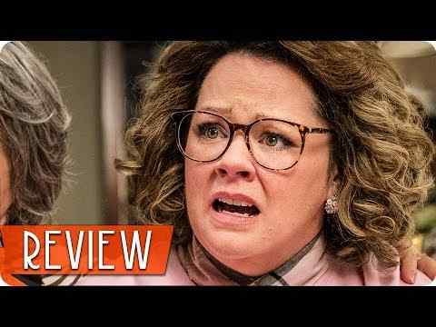 How To Party With Mom - Robert Hofmann Kritik Review