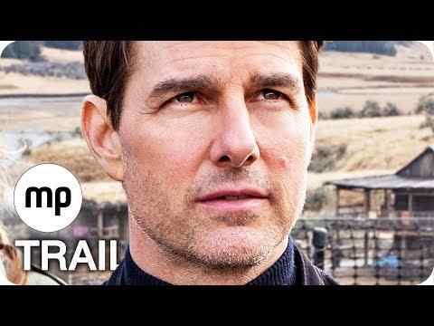 Mission Impossible 6: Fallout - Flimclips, Featurettes & Trailer