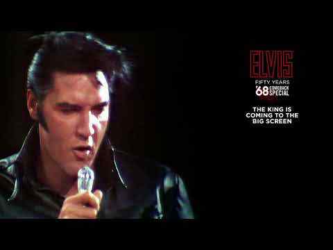 Elvis - trailer