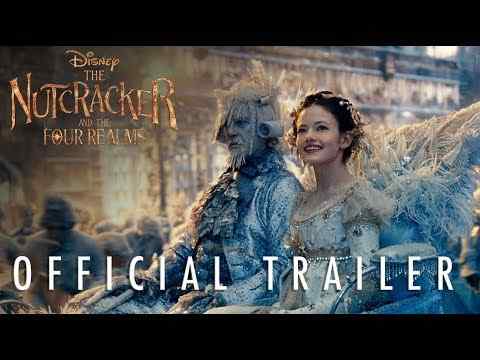 The Nutcracker and the Four Realms - trailer 2