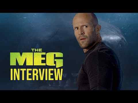 The Meg - Interviews