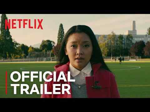 To All the Boys I've Loved Before - trailer