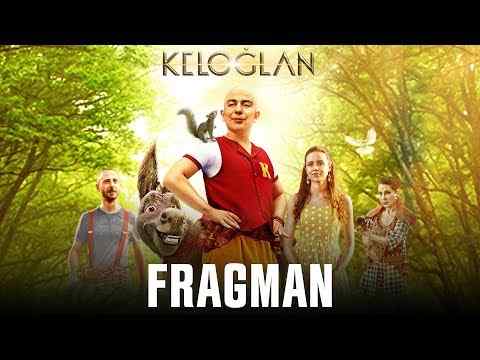 Keloglan - trailer