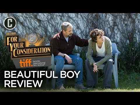 Beautiful Boy - Collider Movie Review