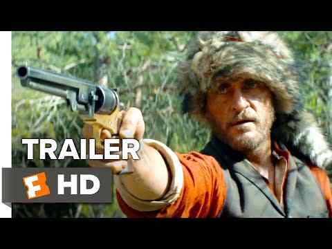 The Sisters Brothers - trailer 2