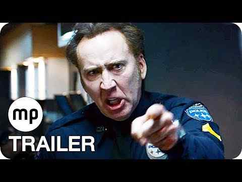 211 - Cops Under Fire - trailer 1