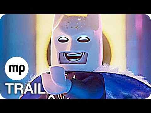 The LEGO Movie 2 - trailer 3