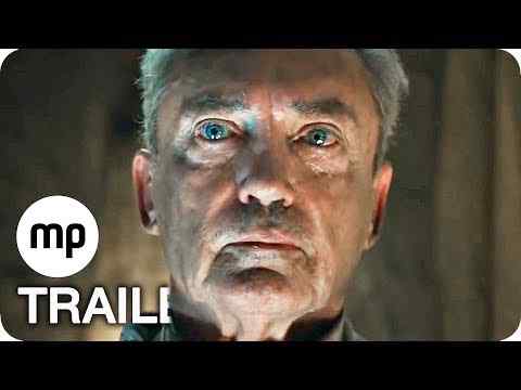 Iron Sky 2: The Coming Race - trailer 3