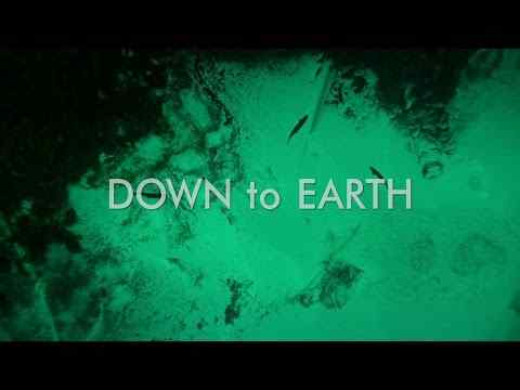Down to Earth - trailer