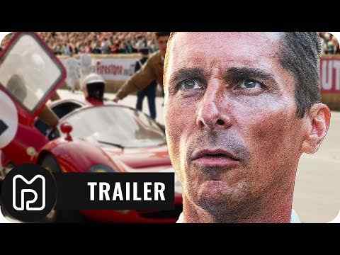 Le Mans 66 - Gegen jede Chance - trailer 2
