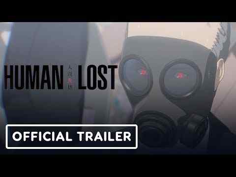 Human Lost - trailer