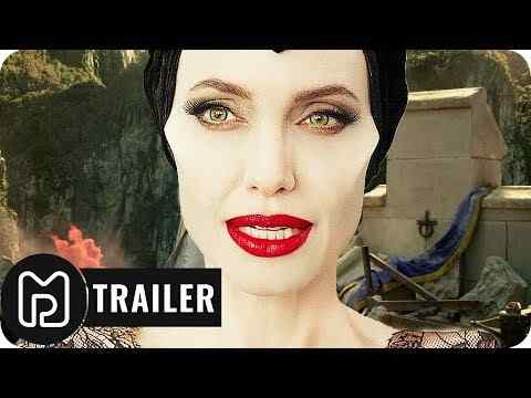 Maleficent: Mächte der Finsternis - Filmclip, TV Spot & Trailer
