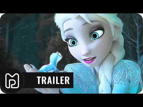 Die Eiskönigin 2 - trailer 4