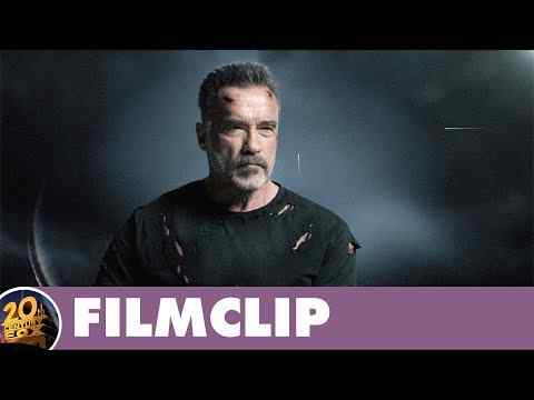 Terminator 6: Dark Fate - Clip 