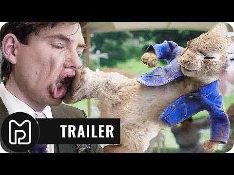 Peter Hase 2 - trailer 1