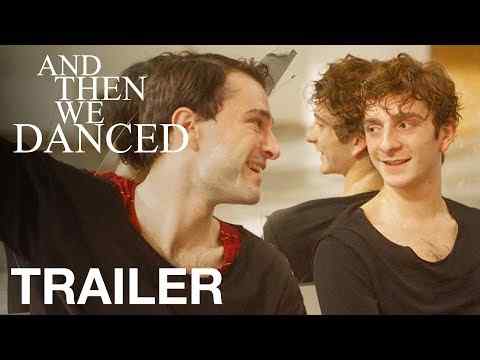 And Then We Danced - trailer 1