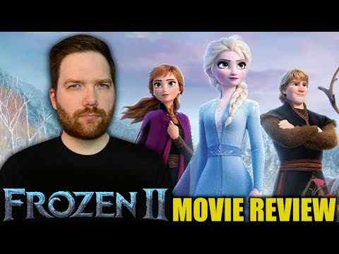 Frozen 2 - Chris Stuckmann Movie review