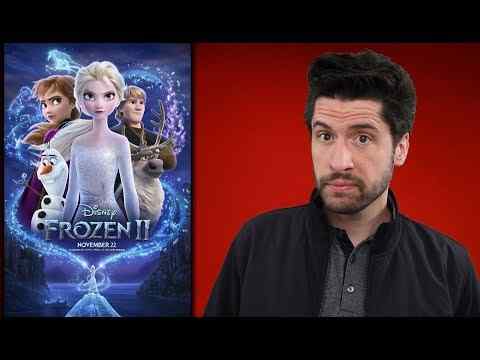 Frozen 2 - Jeremy Jahns Movie review