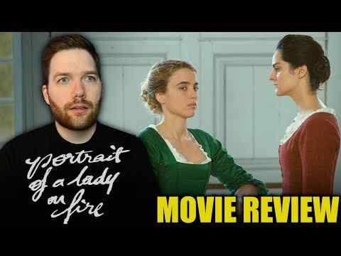 Portrait de la jeune fille en feu - Chris Stuckmann Movie review