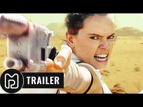 Star Wars: Der Aufstieg Skywalkers - Filmclip & Trailer