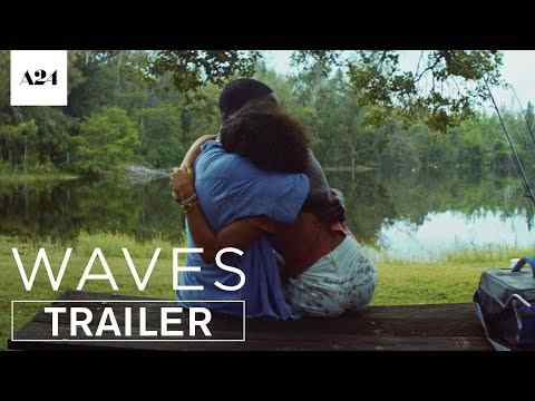 Waves - trailer 1