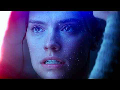 Star Wars: Der Aufstieg Skywalkers - trailer 4