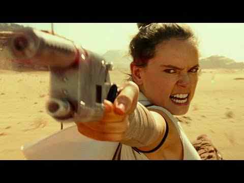 Star Wars: Der Aufstieg Skywalkers - Trailer & Featurette
