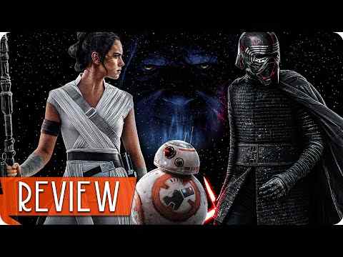 Star Wars: Der Aufstieg Skywalkers - Robert Hofmann Kritik Review