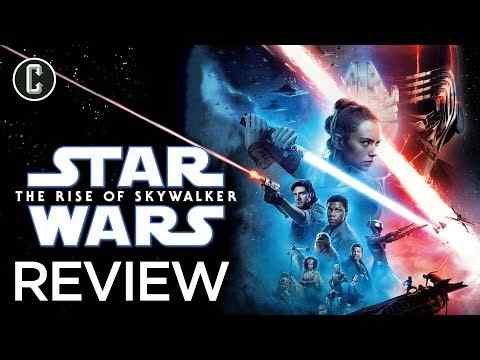 Star Wars: The Rise of Skywalker - Collider Movie Review