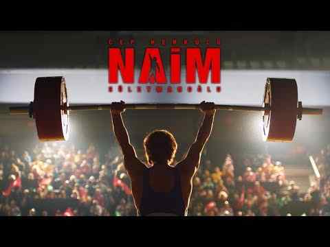 Cep Herkülü: Naim Süleymanoglu - trailer