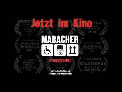 Mabacher - #ungebrochen - trailer
