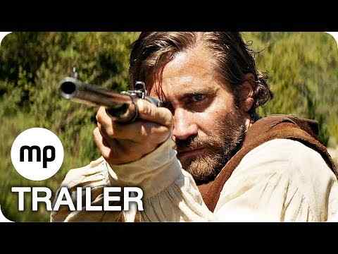 The Sisters Brothers - Filmclips & Trailer